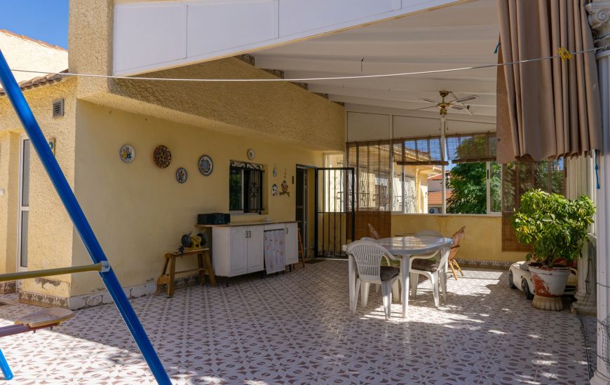 Sale - Villa - Ciudad Quesada