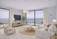 New Build - Apartments - Torrevieja