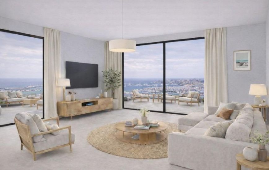 New Build - Apartments - Torrevieja