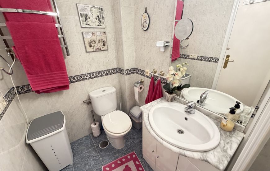 Sale - Apartments - Cabo Roig