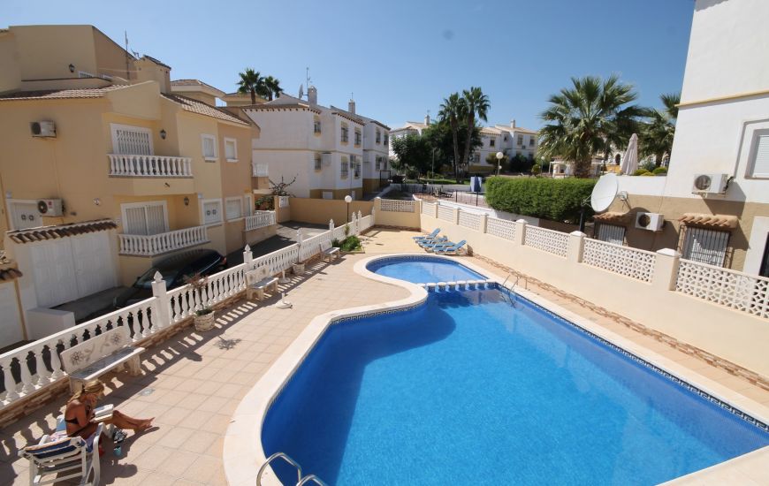 Sale -  - San Miguel de Salinas - 