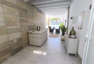 Sale - Villa - Algorfa