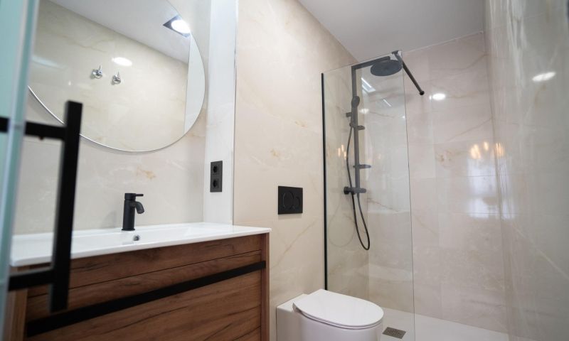 Sale - Bungalow - Pilar de la Horadada