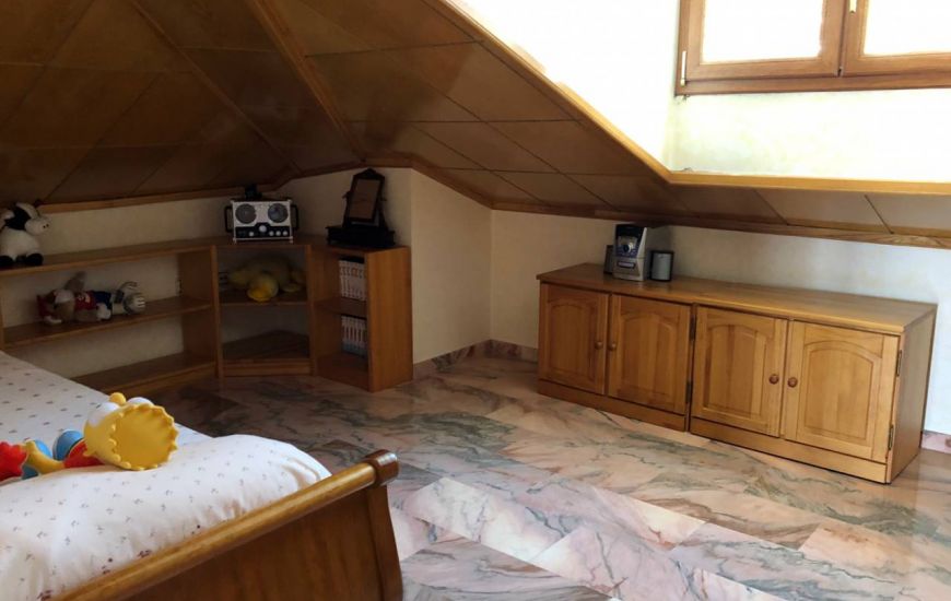 Sale - Villa - Ciudad Quesada