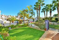 Sale - Bungalow - Villamartin