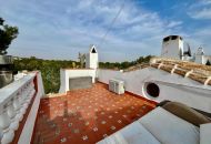 Sale - Villa - Villamartin