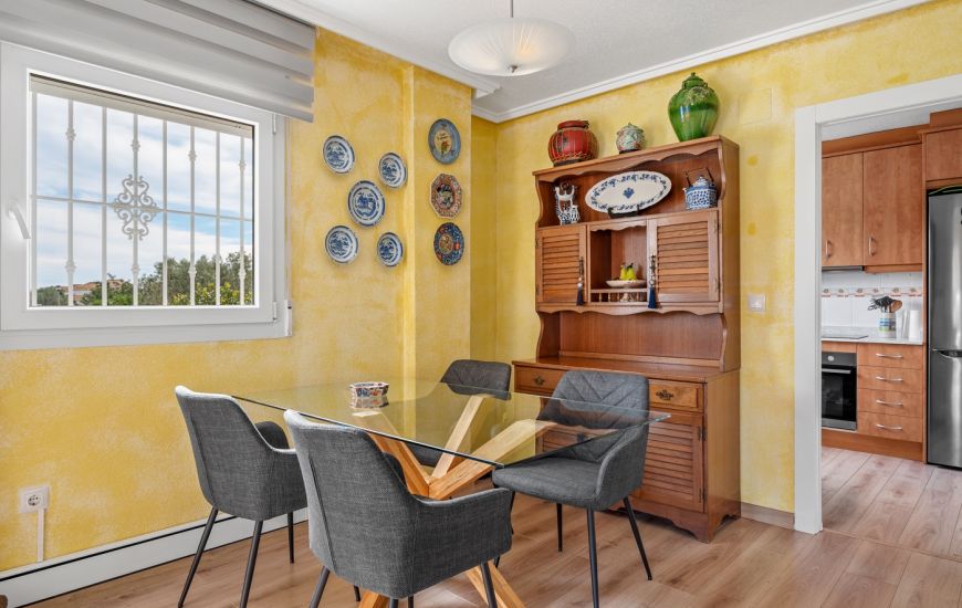 Sale - Adosado - Ciudad Quesada - Rojales