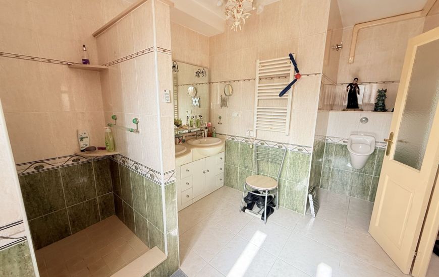 Venta - Villa - Benimar