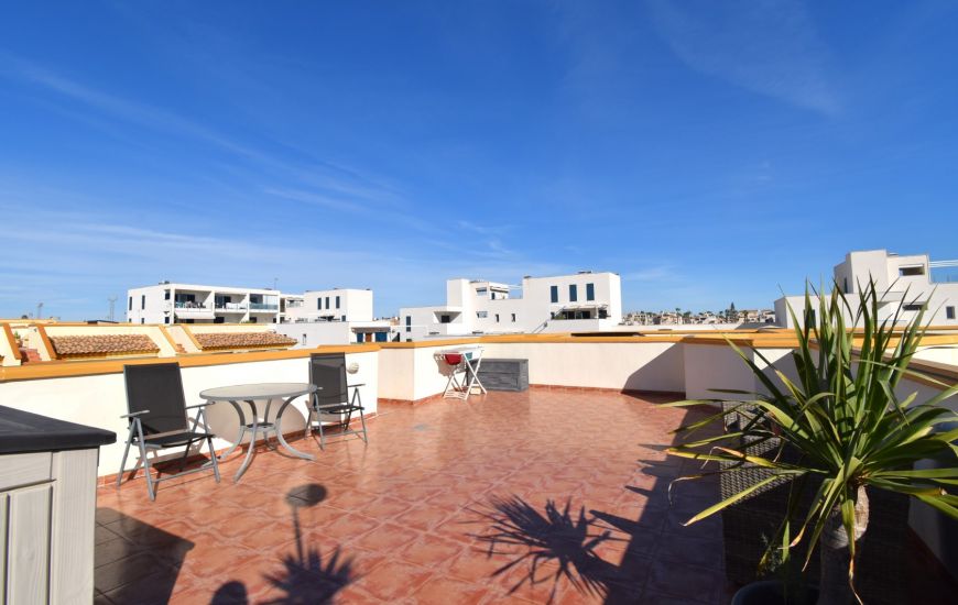 Sale - Apartments - Orihuela Costa