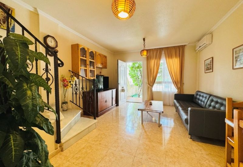 Sale - Duplex - Torrevieja