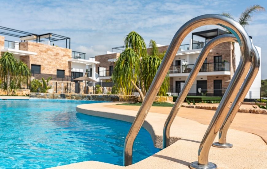 Sale - Apartments - Mil Palmerales - Mil Palmeras