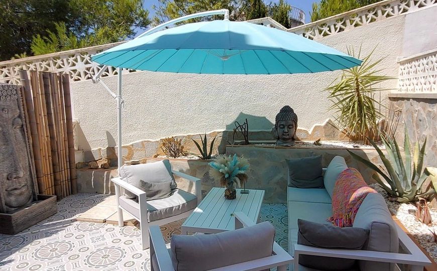 Venta - Adosado - Ciudad Quesada