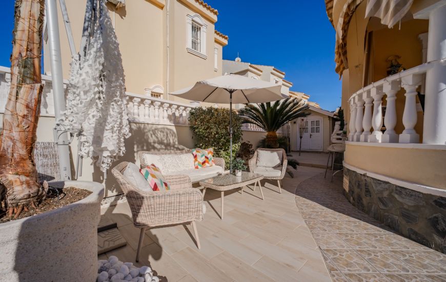 Venta - Villa - Ciudad Quesada