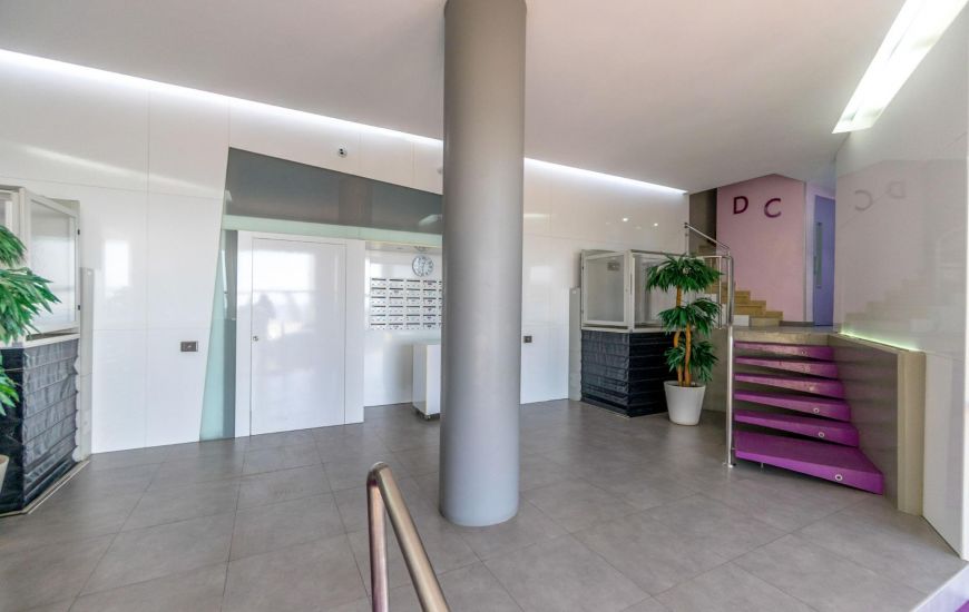 Sale - Apartments - Torrevieja