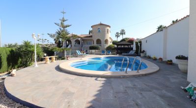 Villa - Sale - Algorfa - Algorfa