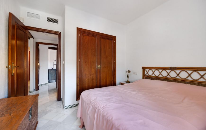 Sale - Apartamento - Torrevieja