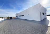 New Build - Country Property - Novelda