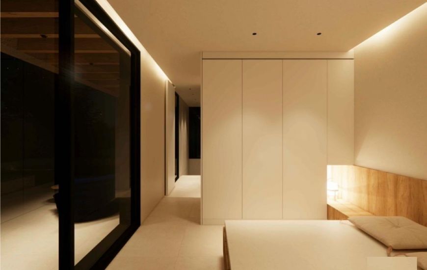 New Build - Villa - Polop