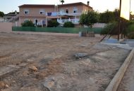 Venta - Building Plot - Torrevieja