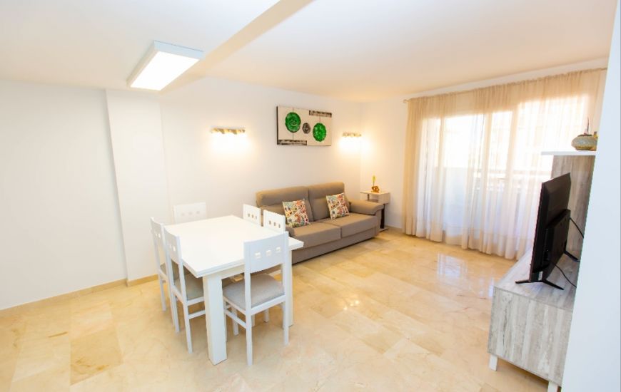  - Apartments - Punta Prima