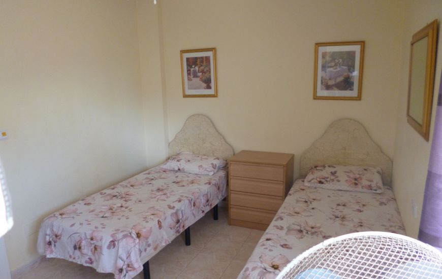 Sale - Townhouse - La Florida