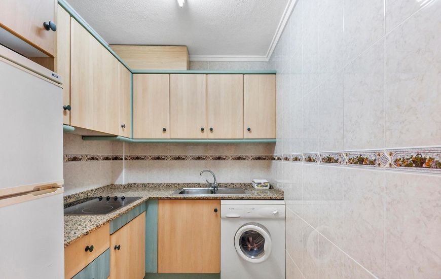 Venta - Apartamentos - Torrevieja