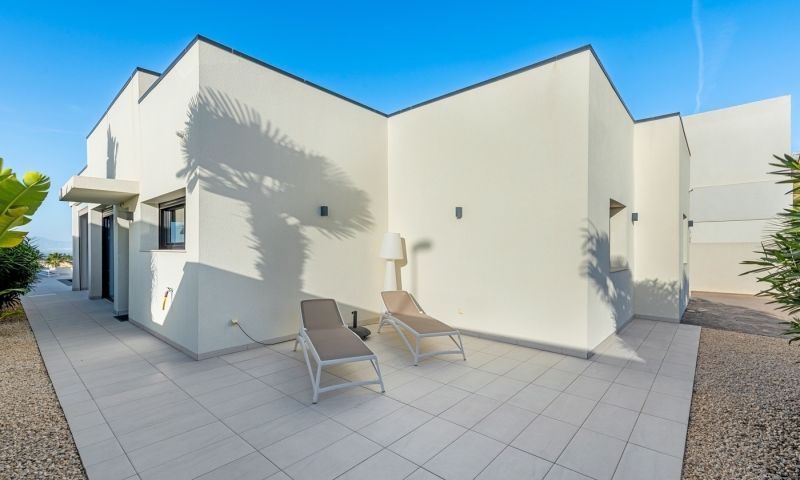 Sale - Apartments - Benijófar - 