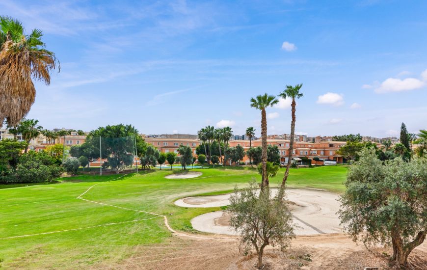 Venta - Adosado - San Juan Alicante