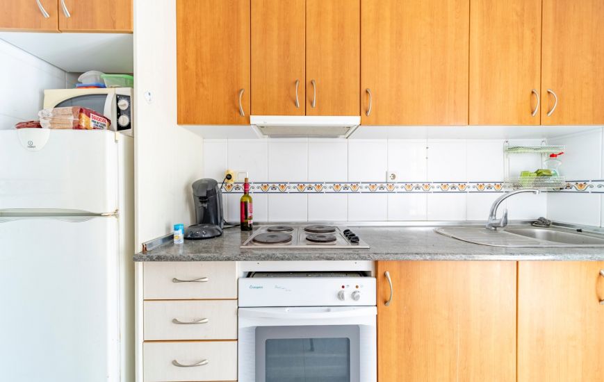 Sale - Rijtjeshuis - Ciudad Quesada