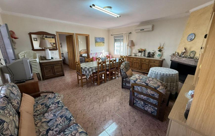 Sale - Country Property - Jumilla