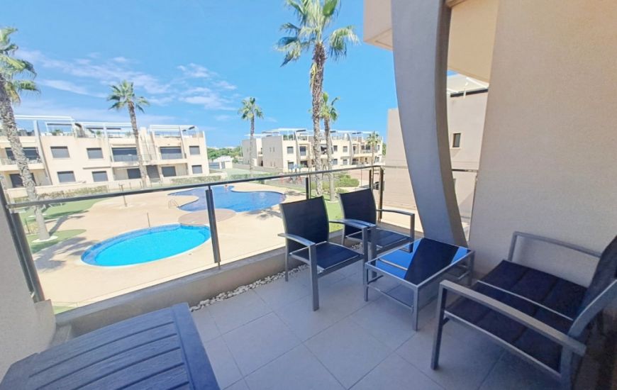 Sale - Apartments - Mil Palmerales - Mil Palmeras