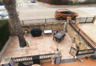 Sale - Villa - Algorfa - 