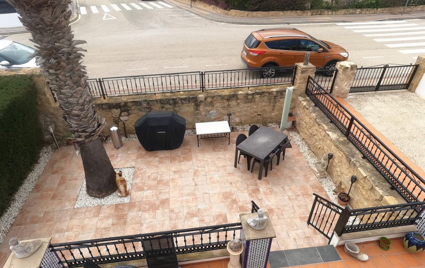 Sale - Villa - Algorfa - 