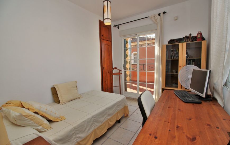 Sale - Villa - Playa Flamenca