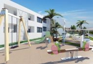 New Build - Apartments - Santa Pola