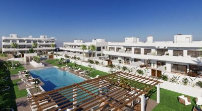 Bungalow - Sale - Los Alcázares - Los Alcázares