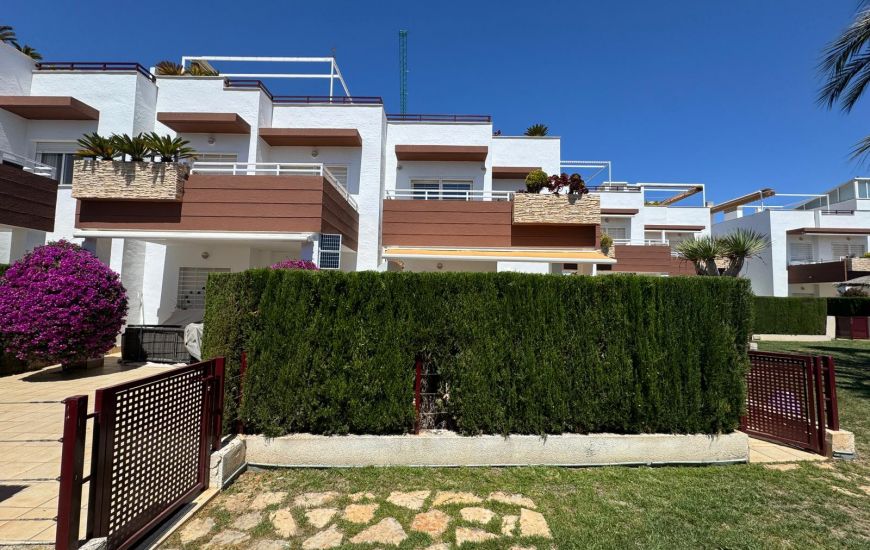 Sale - Apartments - Punta Prima