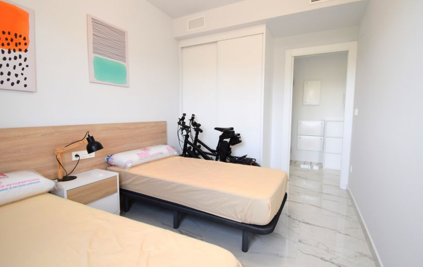 Sale - Apartments - Orihuela Costa