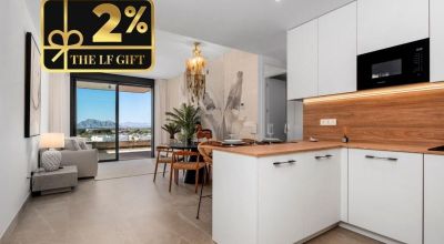 Apartments - Sale - Benijófar - 