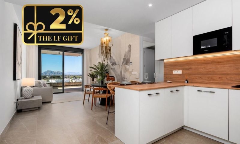 Sale - Apartments - Benijófar - 