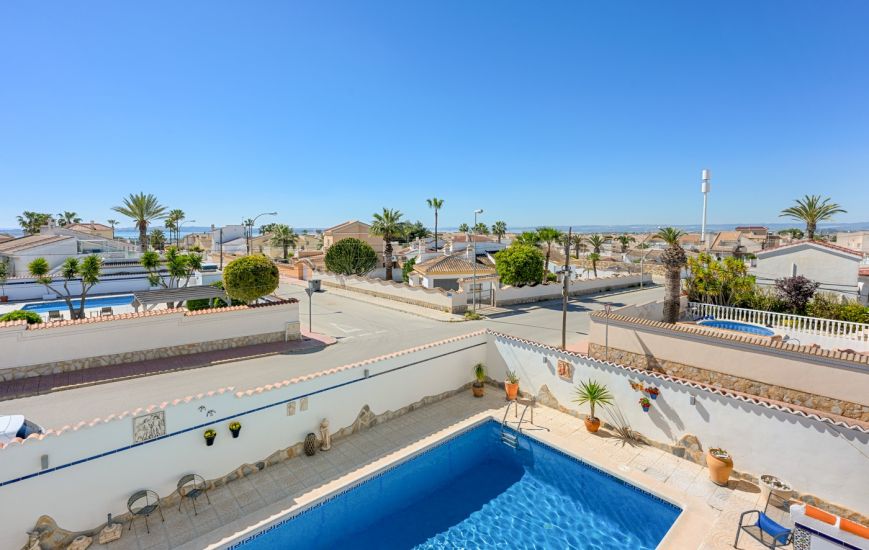 Venta - Villa - Ciudad Quesada - Rojales