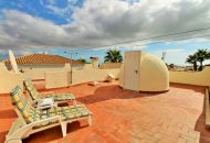 Sale - Villa - Villamartin