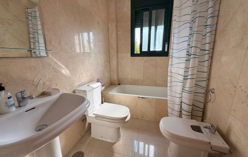 Sale - Apartments - Ciudad Quesada