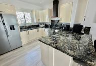 Venta - Villa - Ciudad Quesada