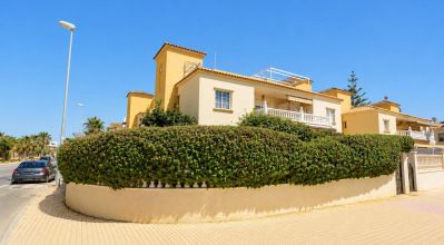 Apartments - Sale - Orihuela Costa - Orihuela Costa