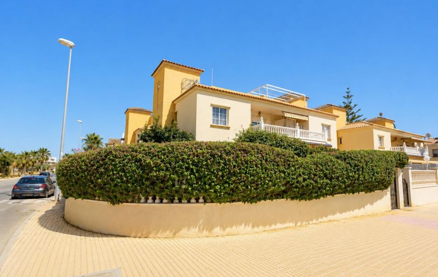 Sale - Apartments - Orihuela Costa