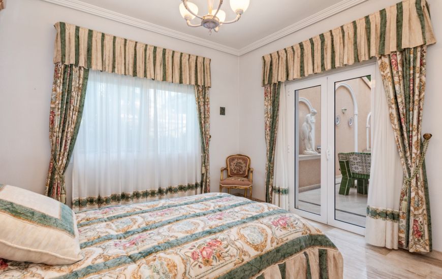 Venta - Villa - Ciudad Quesada - Rojales