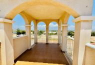 Sale - Villa - Rojales