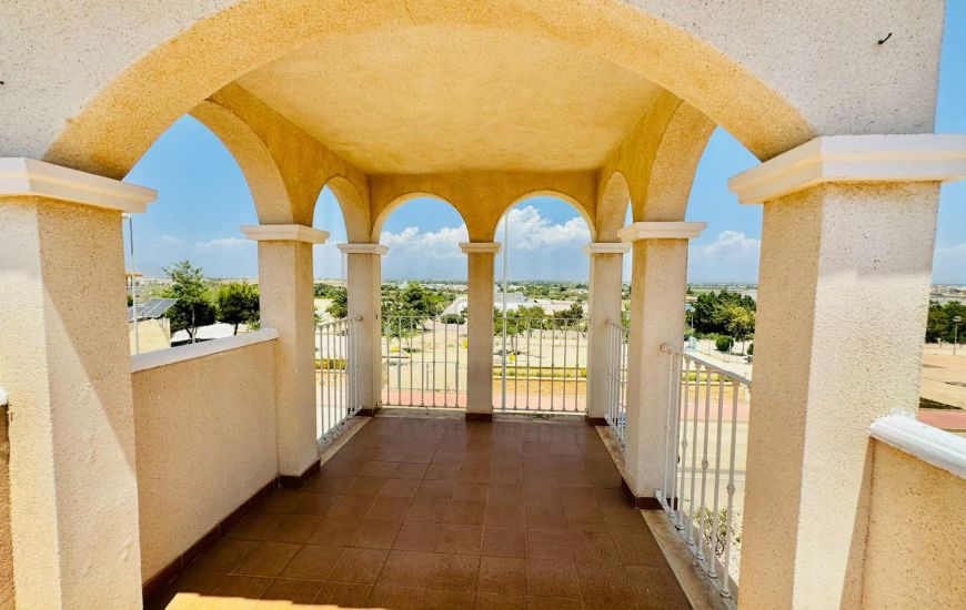 Sale - Villa - Rojales