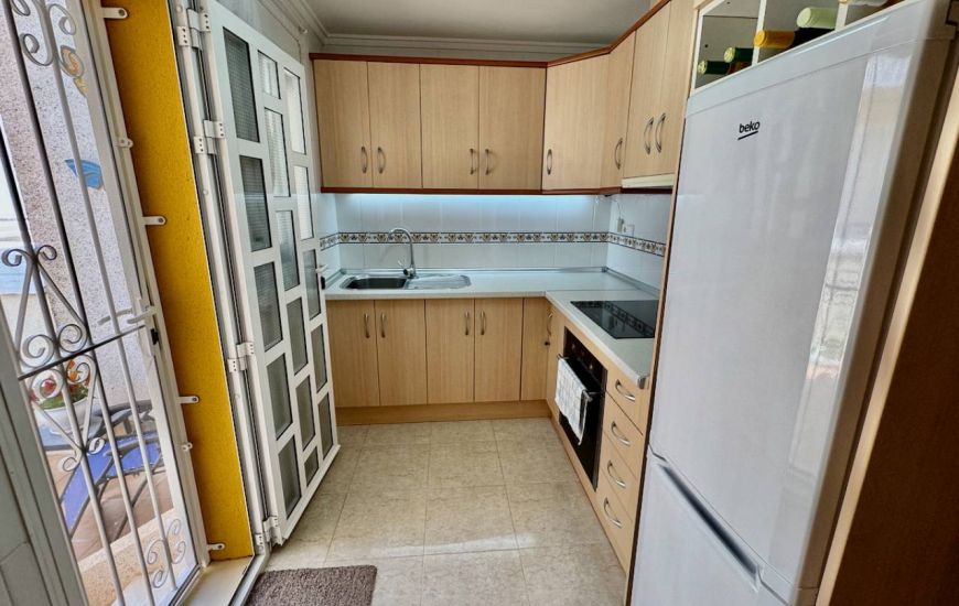 Venta - Villa - Ciudad Quesada